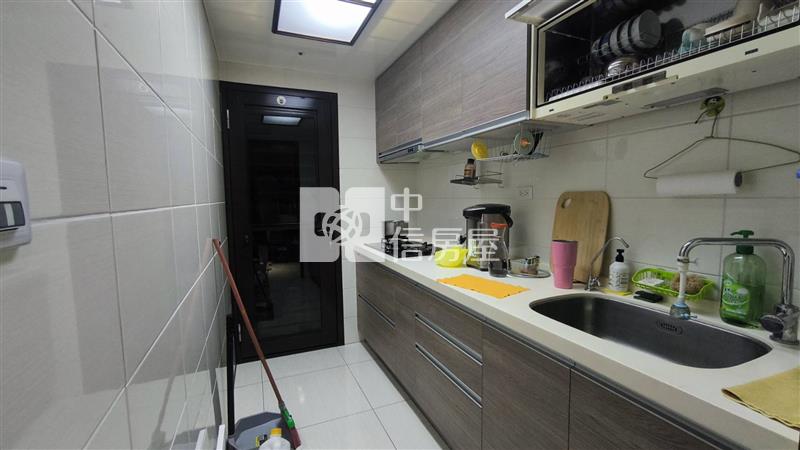 南勢重劃區精美景觀兩房車房屋室內格局與周邊環境