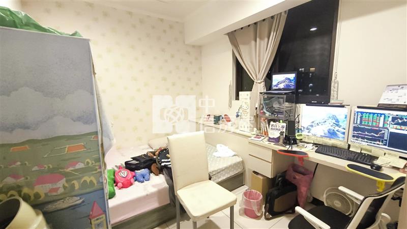 南勢重劃區精美景觀兩房車房屋室內格局與周邊環境