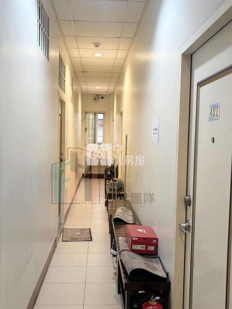 【豐禾】內壢後站三角窗店面+23間套房房屋室內格局與周邊環境
