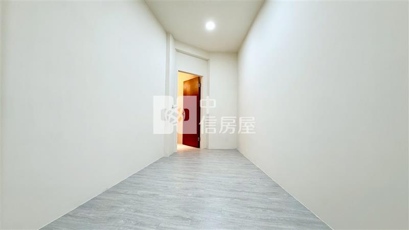 中壢A22大同路華廈大三房房屋室內格局與周邊環境