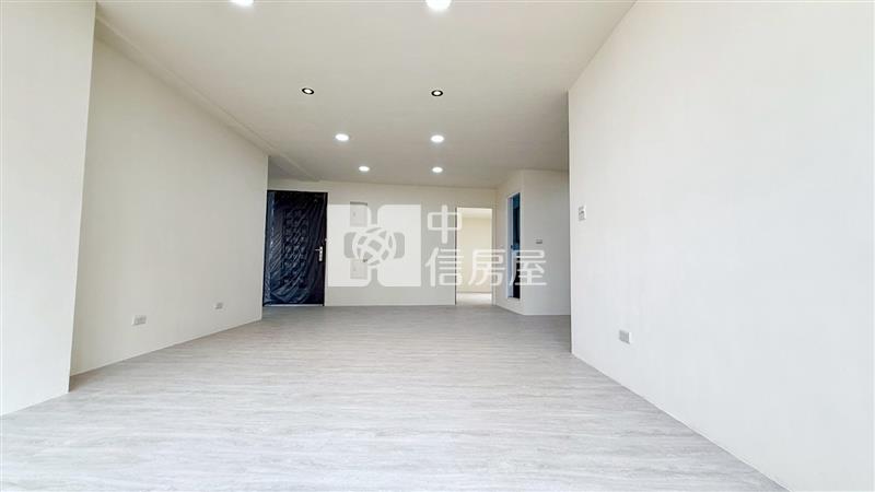 中壢A22大同路華廈大三房房屋室內格局與周邊環境
