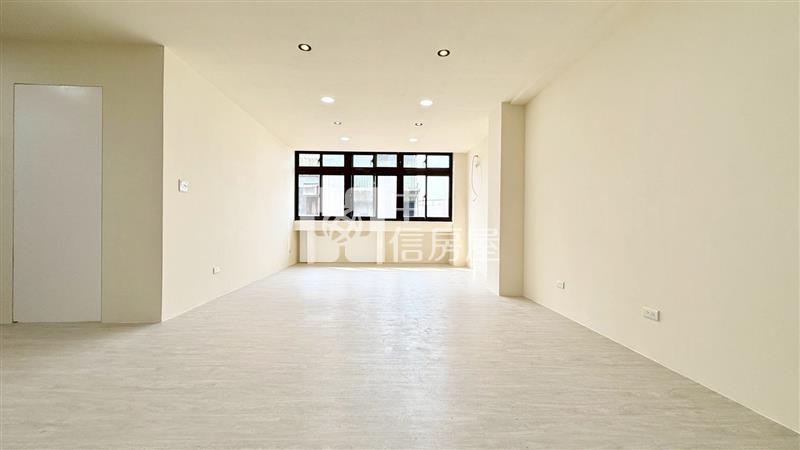 中壢A22大同路華廈大三房房屋室內格局與周邊環境