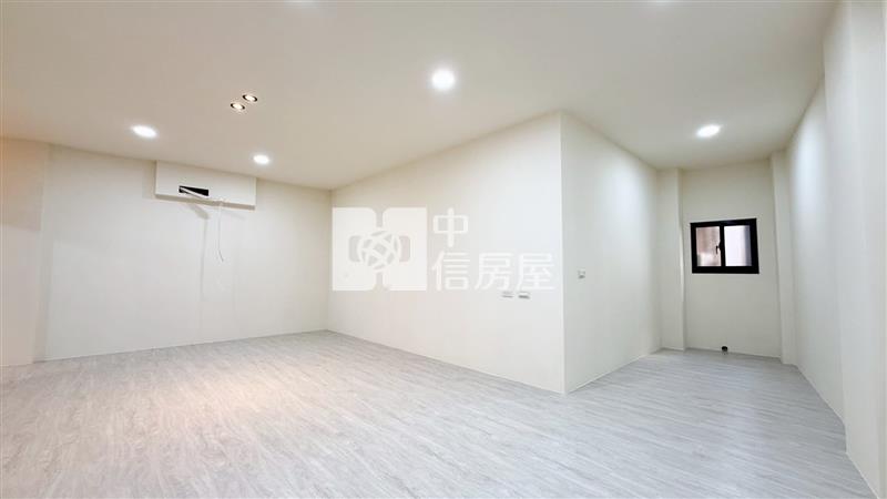 中壢A22大同路華廈大三房房屋室內格局與周邊環境