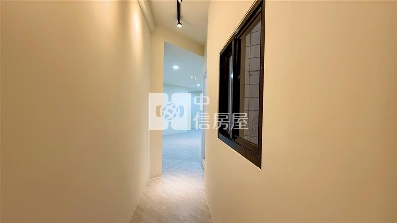 中壢A22大同路華廈大三房房屋室內格局與周邊環境