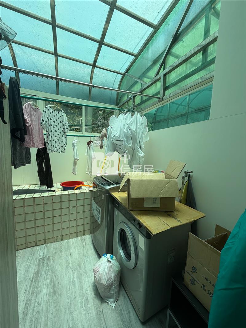 平鎮家樂福超值透天房屋室內格局與周邊環境