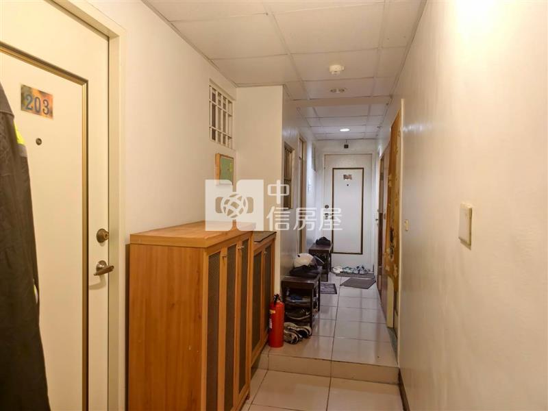內壢透天23間套房店面房屋室內格局與周邊環境