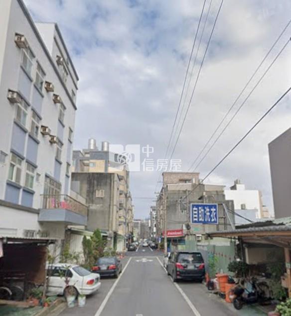 時尚君品2  雙套房房屋室內格局與周邊環境