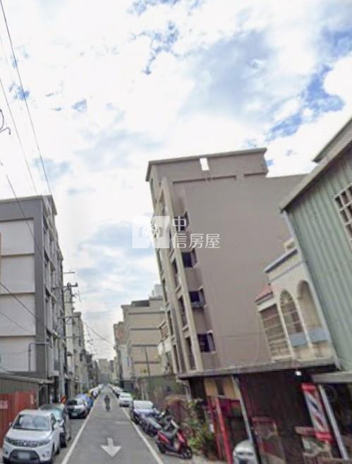時尚君品2  雙套房房屋室內格局與周邊環境