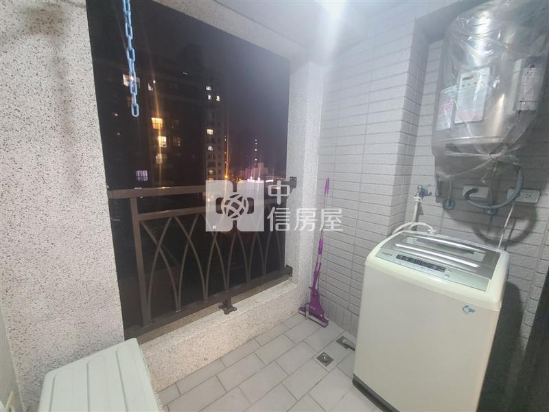 璞麗一期精美雙套房房屋室內格局與周邊環境