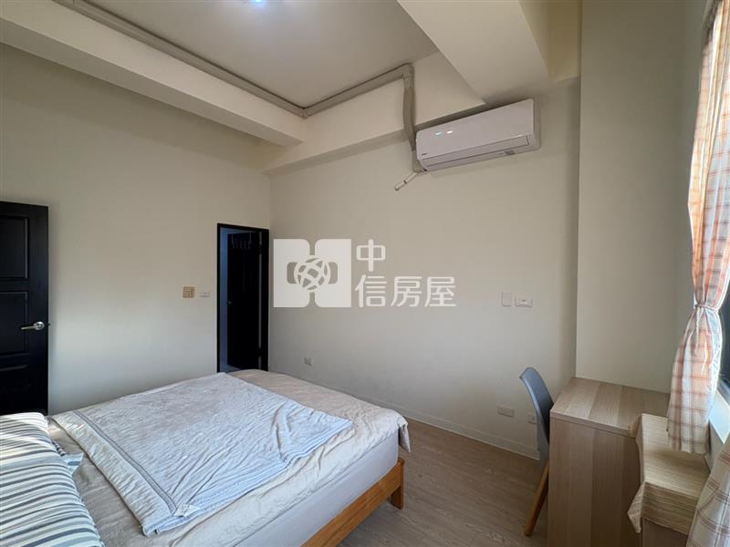 龍潭聖亭路【春紅龍歡喜 】2房雙衛浴 室內使用空間25.66坪房屋室內格局與周邊環境