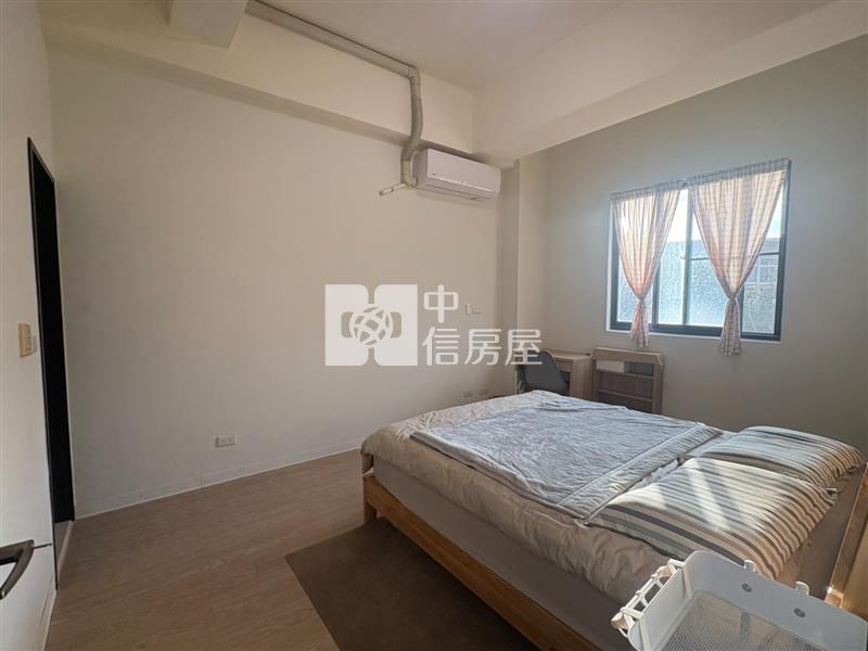 龍潭聖亭路【春紅龍歡喜 】2房雙衛浴 室內使用空間25.66坪房屋室內格局與周邊環境