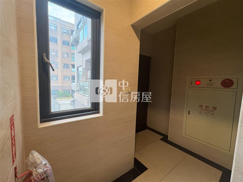 龍潭聖亭路【春紅龍歡喜 】2房雙衛浴 室內使用空間25.66坪房屋室內格局與周邊環境