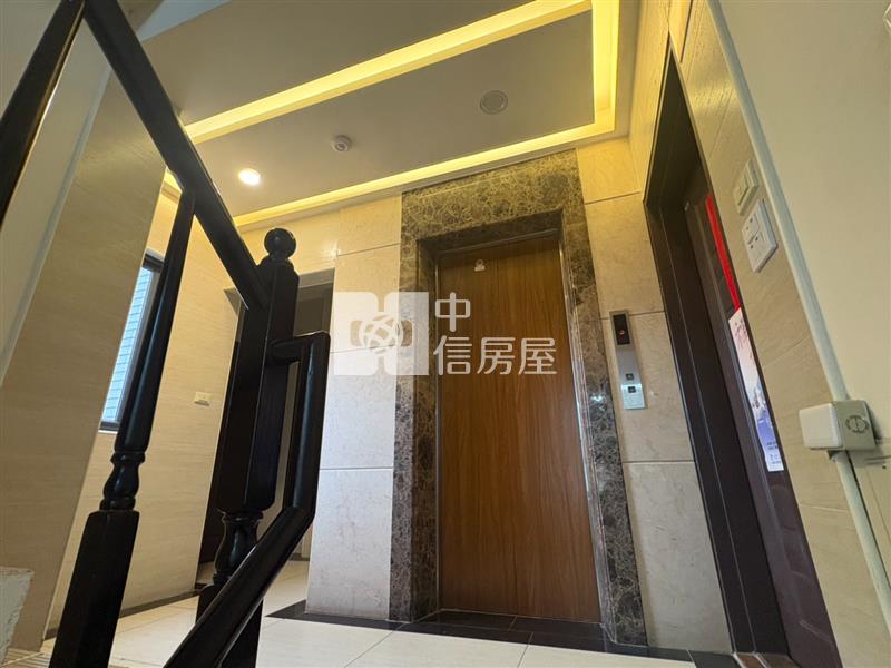 龍潭聖亭路【春紅龍歡喜 】2房雙衛浴 室內使用空間25.66坪房屋室內格局與周邊環境
