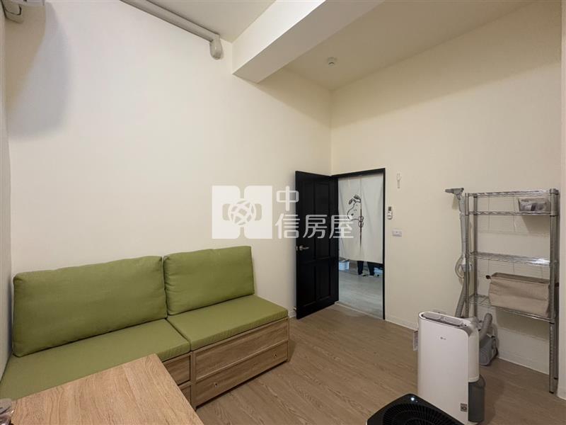 龍潭聖亭路【春紅龍歡喜 】2房雙衛浴 室內使用空間25.66坪房屋室內格局與周邊環境