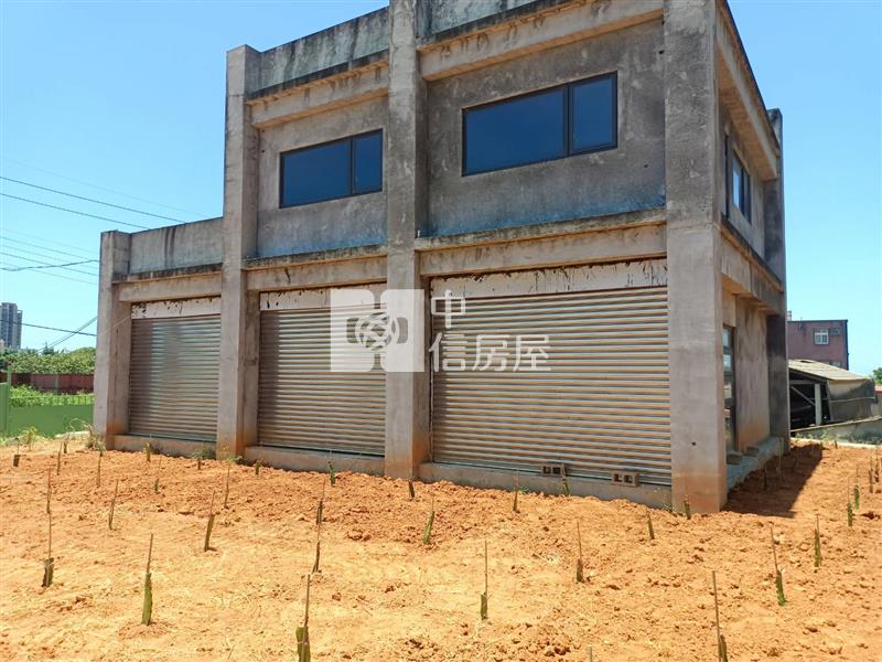 A19農地畜牧設施房屋室內格局與周邊環境