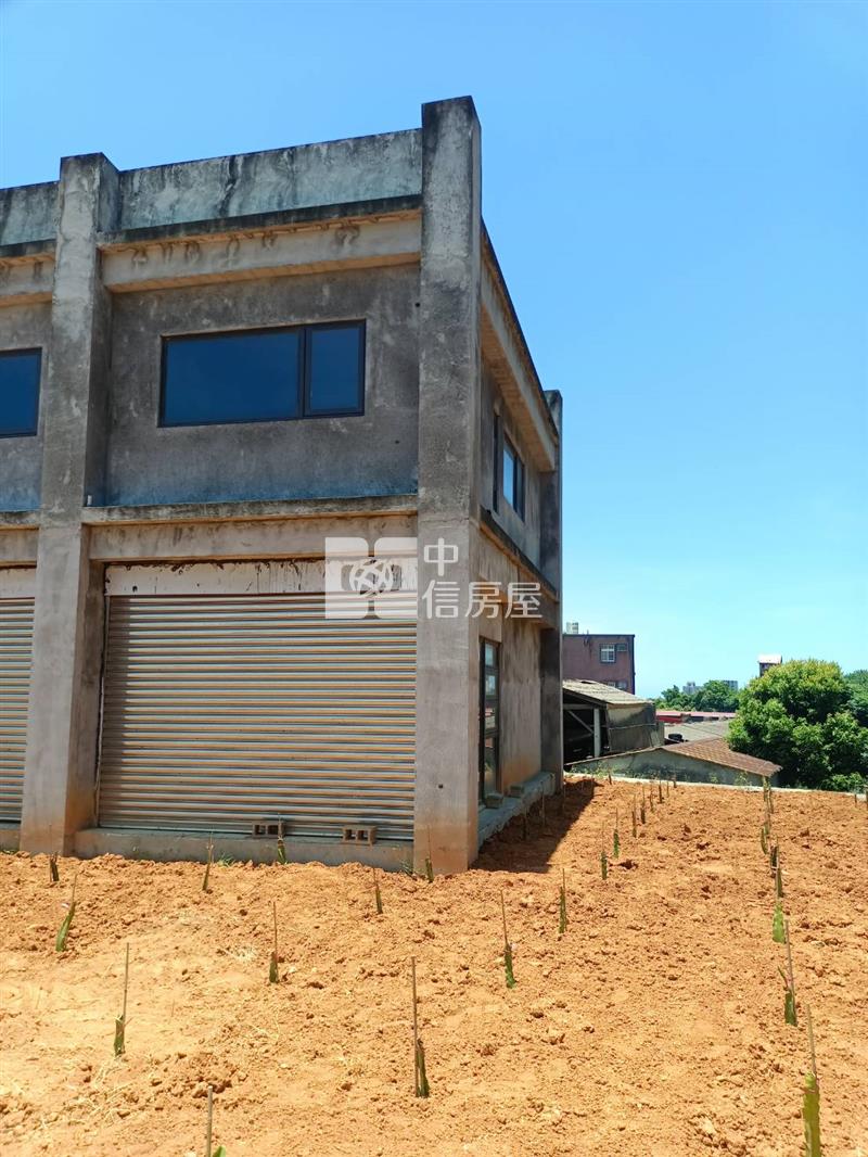 A19農地畜牧設施房屋室內格局與周邊環境