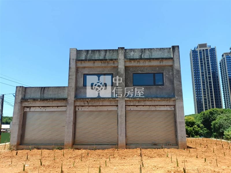 A19農地畜牧設施房屋室內格局與周邊環境