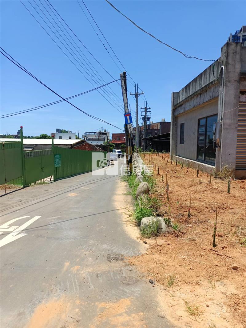 A19農地畜牧設施房屋室內格局與周邊環境