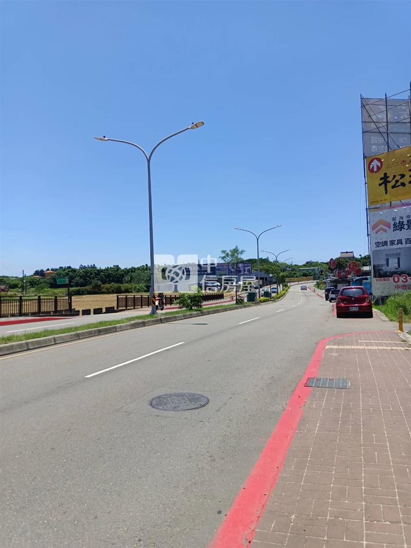 A19農地畜牧設施房屋室內格局與周邊環境