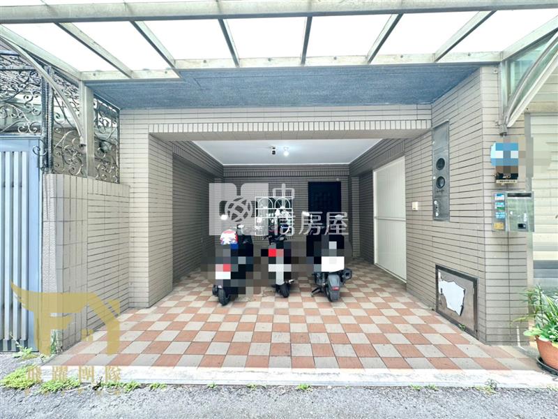 平鎮|近六六漂亮美別墅 有孝親房房屋室內格局與周邊環境