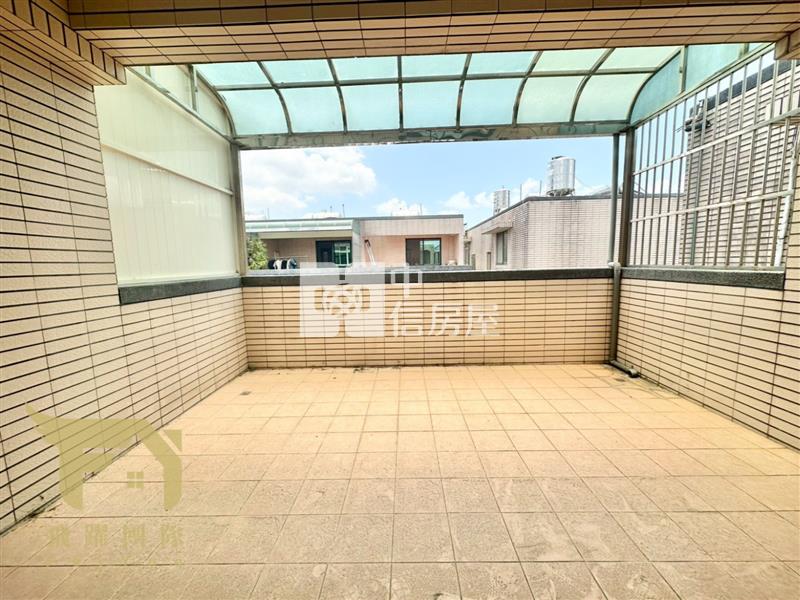 平鎮|近六六漂亮美別墅 有孝親房房屋室內格局與周邊環境