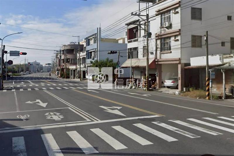 安南138建地買地送屋房屋室內格局與周邊環境