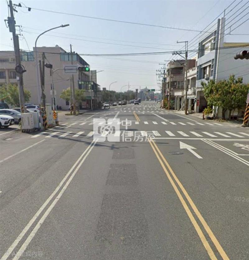 安南138建地買地送屋房屋室內格局與周邊環境