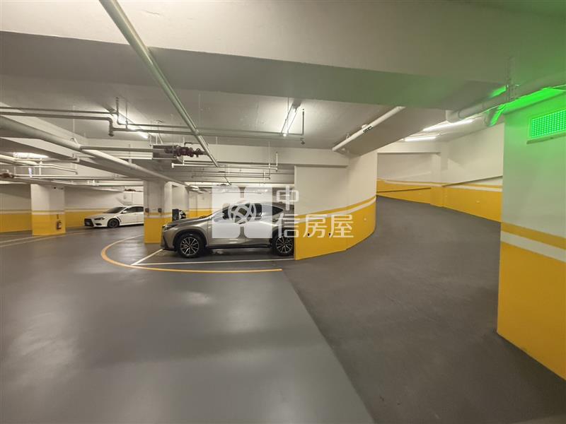 專-中壢月眉精美2改1房車房屋室內格局與周邊環境