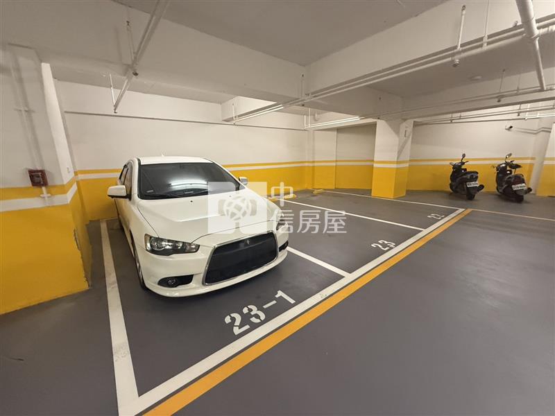 專-中壢月眉精美2改1房車房屋室內格局與周邊環境