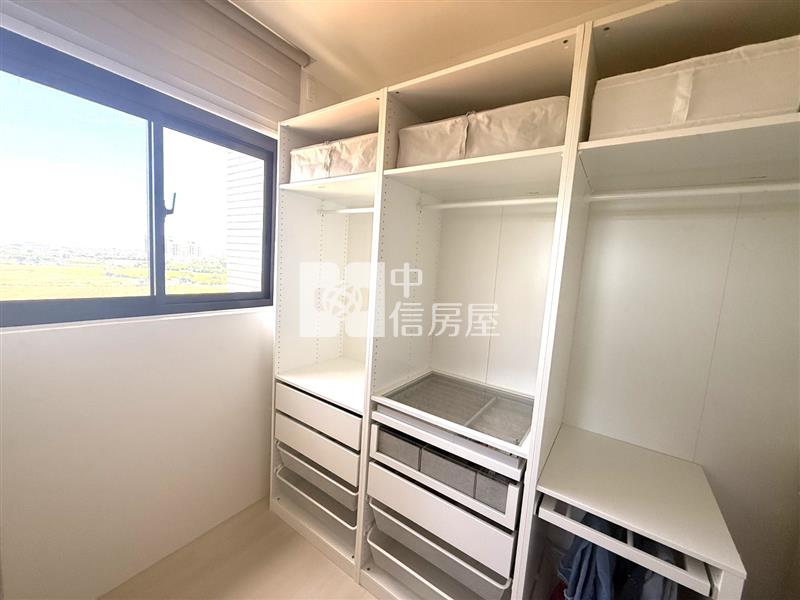 專-中壢月眉精美2改1房車房屋室內格局與周邊環境