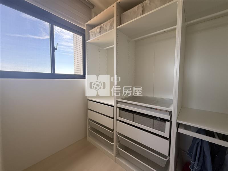 專-中壢月眉精美2改1房車房屋室內格局與周邊環境