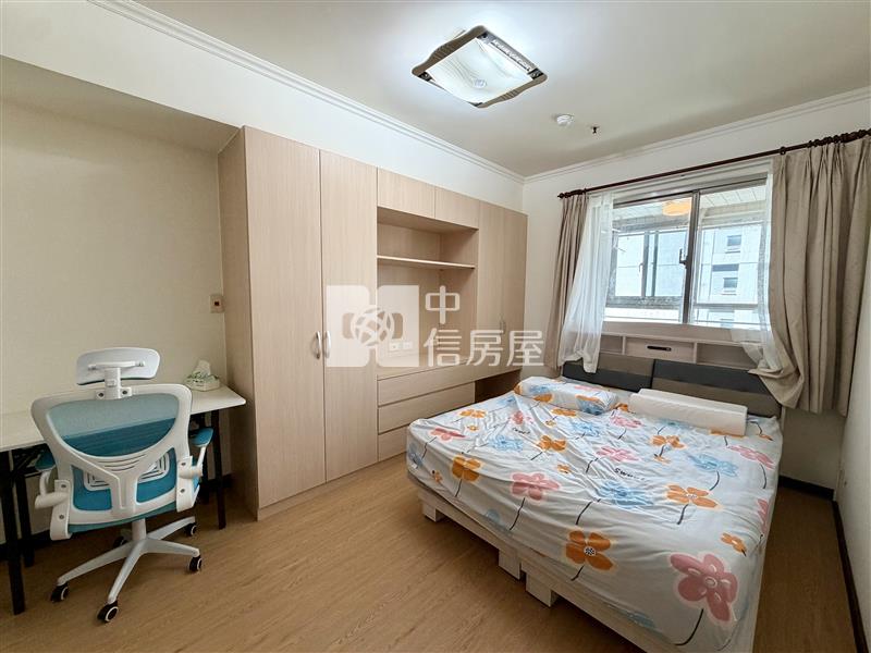 SOGO商圈海華巴黎景觀三房車房屋室內格局與周邊環境