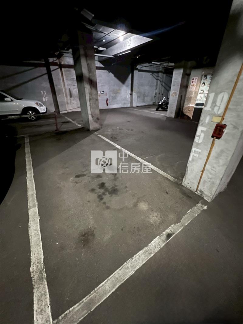 內壢站前元生國小3房車房屋室內格局與周邊環境