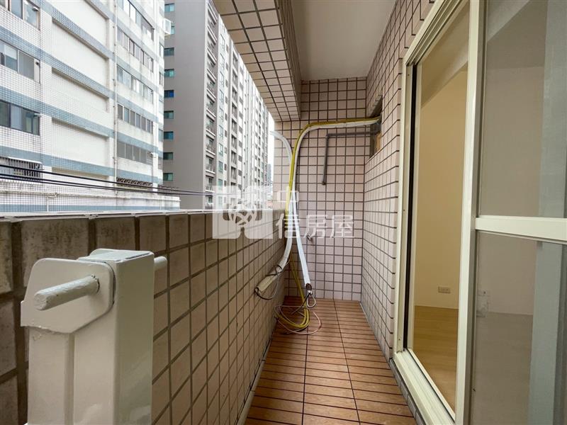 內壢站前元生國小3房車房屋室內格局與周邊環境
