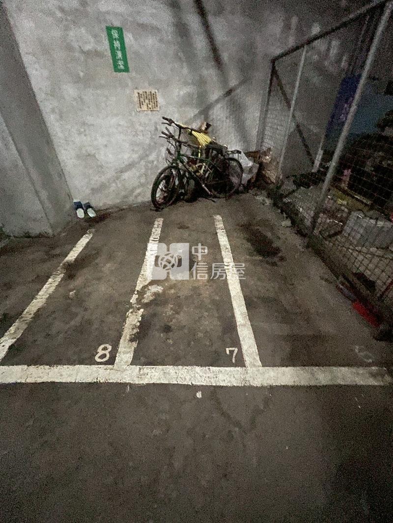 內壢站前元生國小3房車房屋室內格局與周邊環境