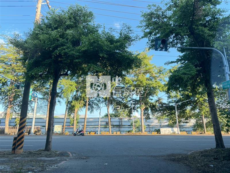 歸仁高發0.99分農地(二)房屋室內格局與周邊環境