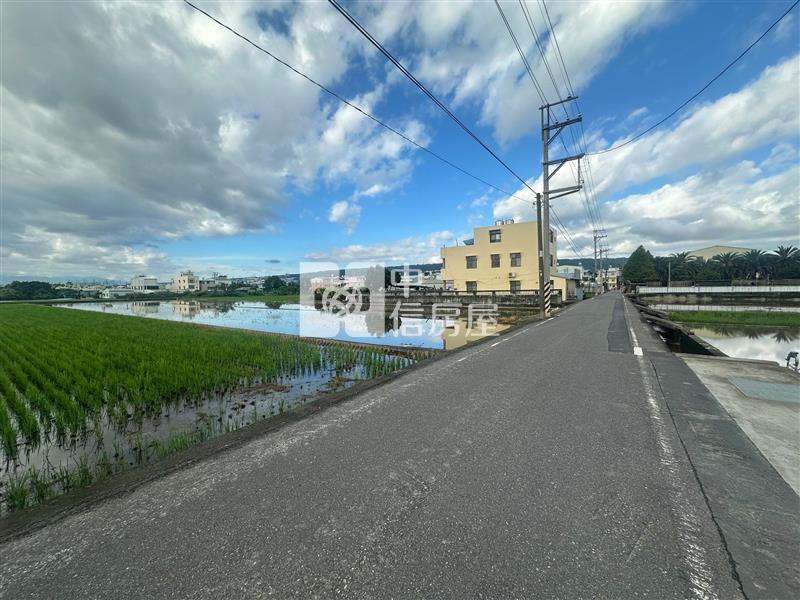 碧山合法農糧加工室房屋室內格局與周邊環境