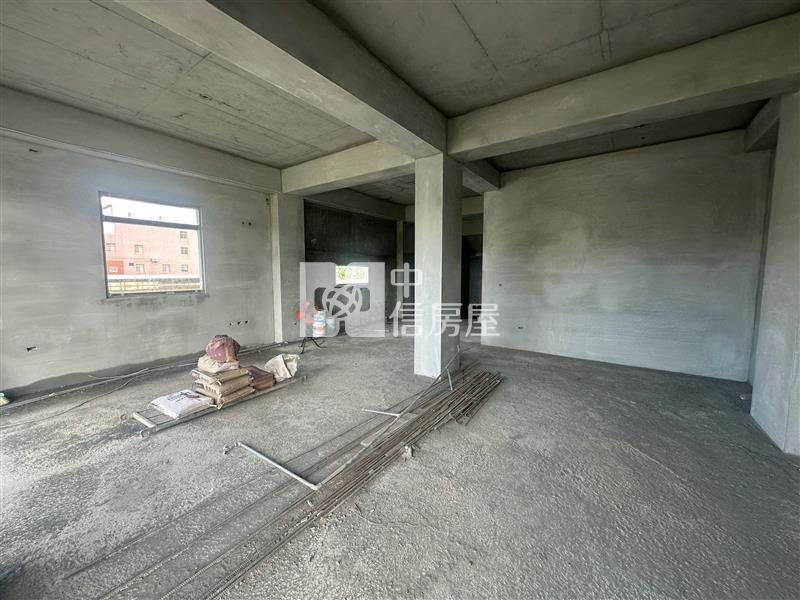 碧山合法農糧加工室房屋室內格局與周邊環境
