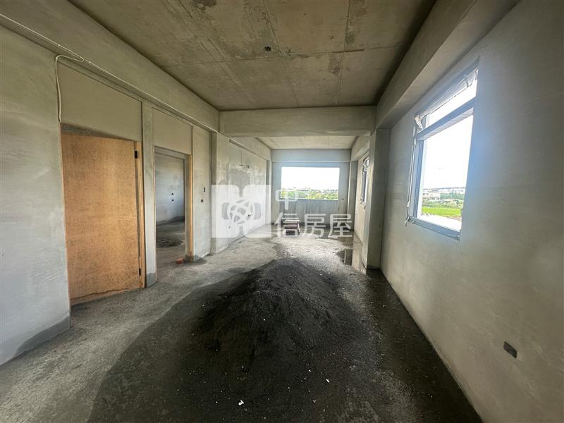 碧山合法農糧加工室房屋室內格局與周邊環境