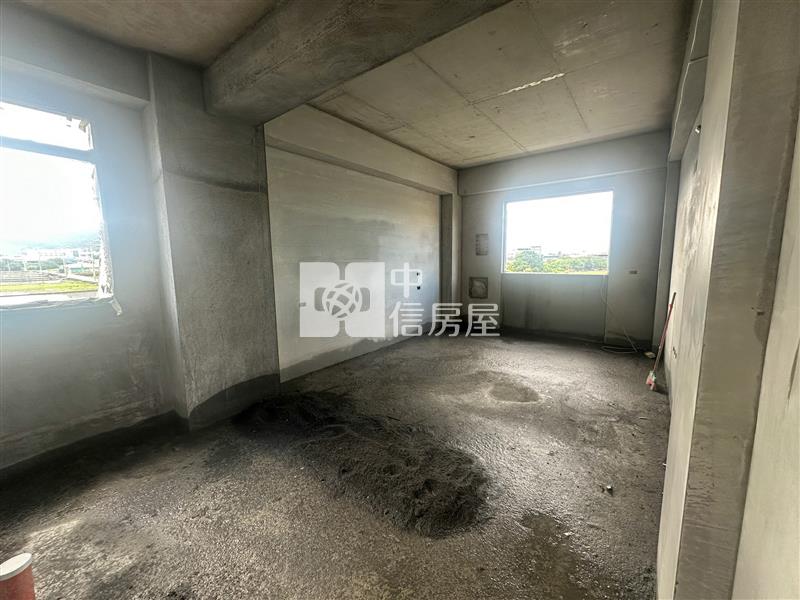 碧山合法農糧加工室房屋室內格局與周邊環境
