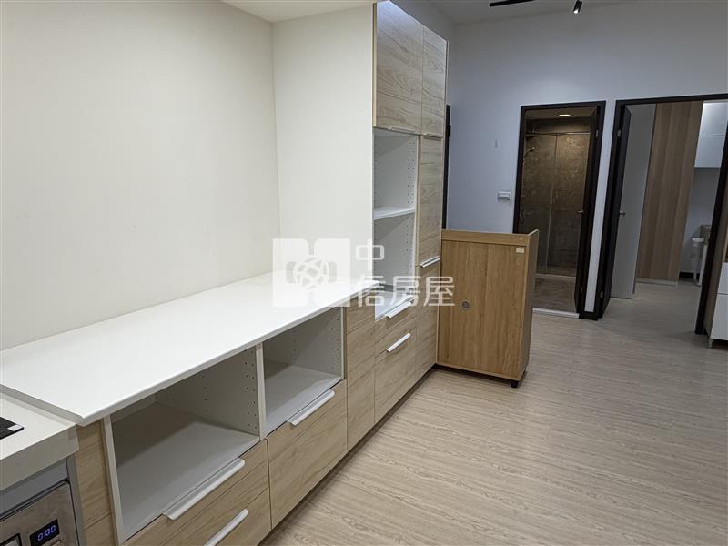 【協和聚心】雙捷運2房平車房屋室內格局與周邊環境