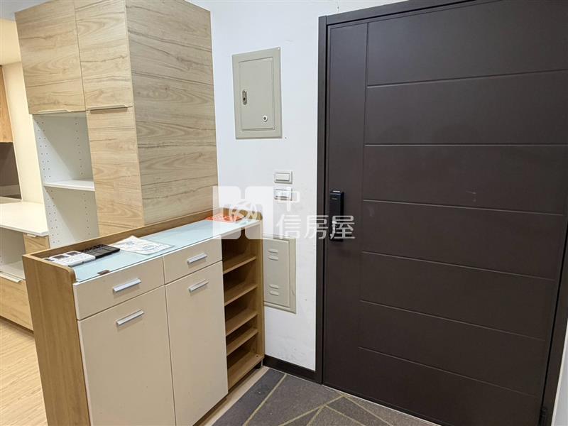 【協和聚心】雙捷運2房平車房屋室內格局與周邊環境