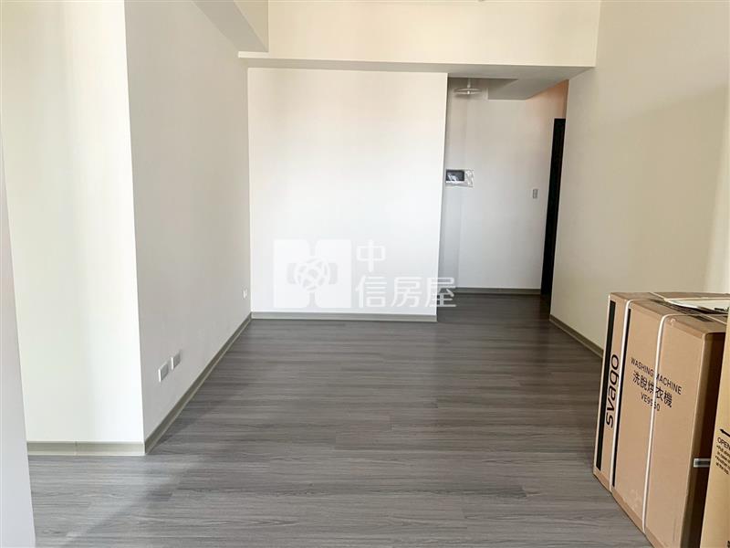 VVS1游池景觀三房平車房屋室內格局與周邊環境