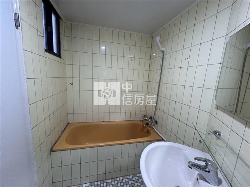 喬城集賢全新整理套房房屋室內格局與周邊環境