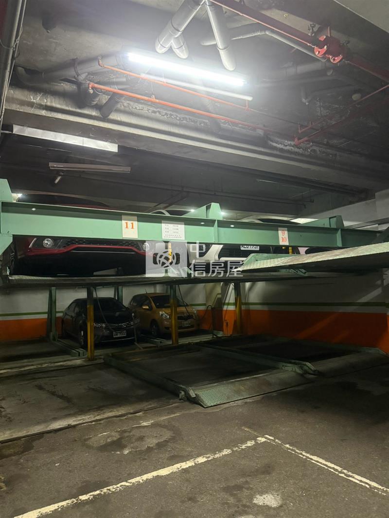文化街3房+車位房屋室內格局與周邊環境