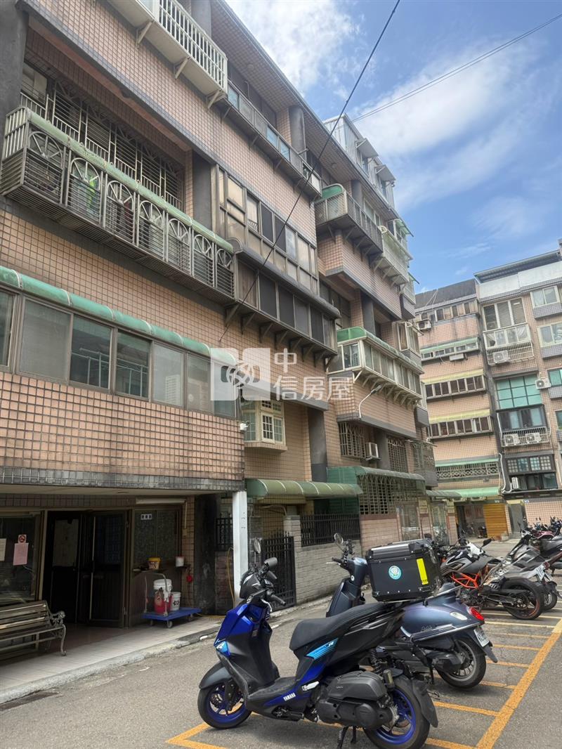 文化街3房+車位房屋室內格局與周邊環境