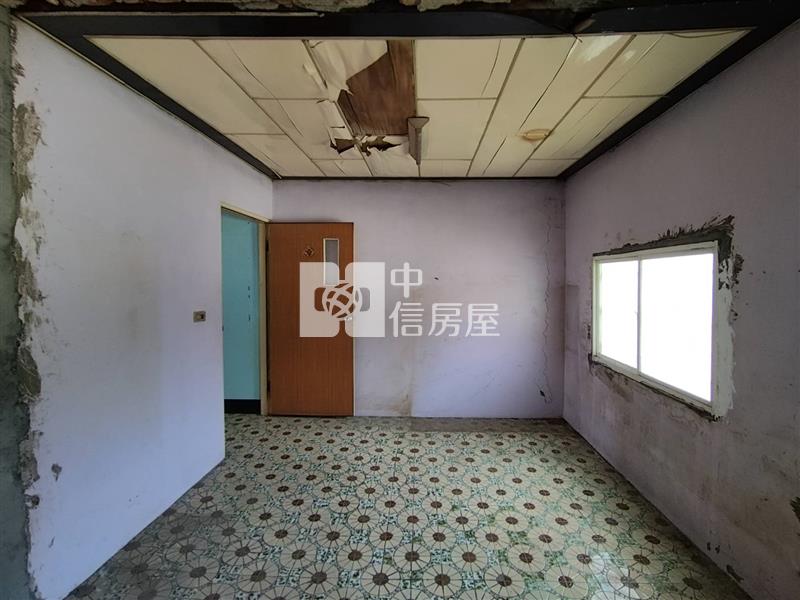 佳里延平路靜巷透天房屋室內格局與周邊環境