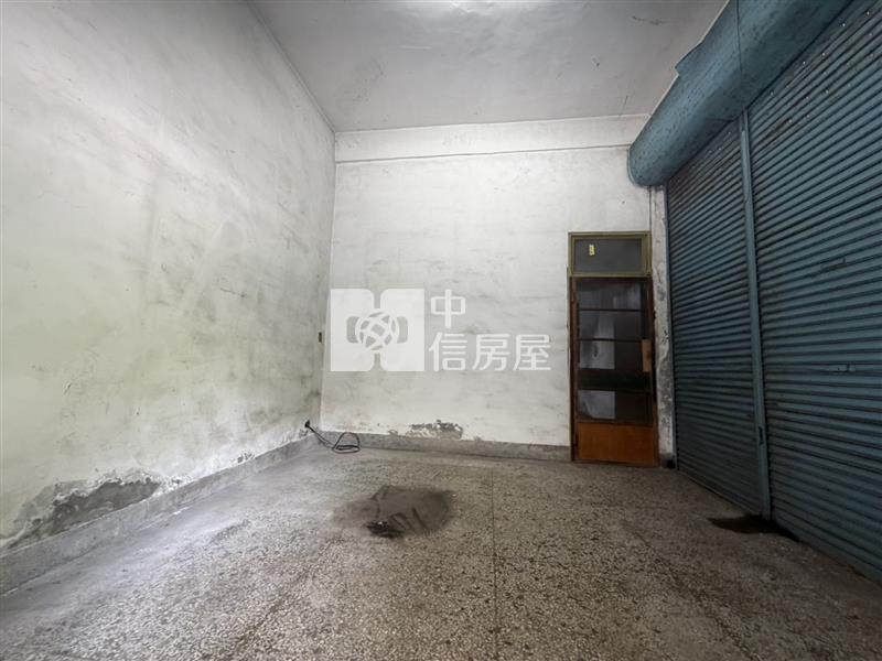 豐原低總價邊間透天房屋室內格局與周邊環境