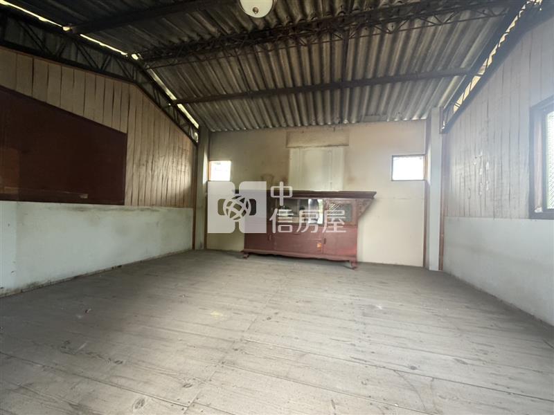 豐原低總價邊間透天房屋室內格局與周邊環境