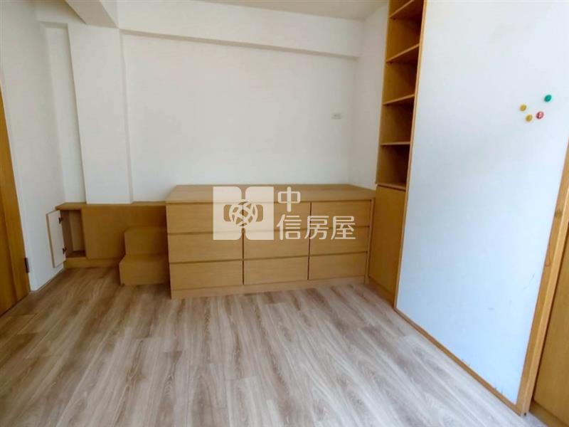 新崛江商圈精品質感三房三衛美寓房屋室內格局與周邊環境
